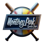 Monterey Park Sports Club logo