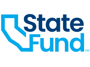 State Fund logo